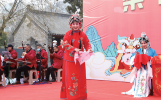 曲剧小仓娃，曲剧小仓娃我离了登封小县原唱