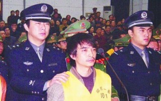 中国黑社老大前10，中国黑社老大前10名排行榜