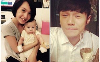 杨丞琳有小孩吗，杨丞琳有小孩吗图片