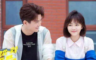 许凯在现实生活喜欢谭松韵吗，许凯在现实生活喜欢谭松韵吗知乎