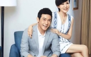 郭京飞老婆，郭京飞老婆鲍莉图片