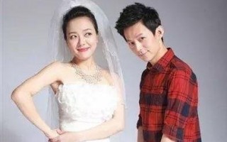 何炅妻子个人简历，何炅妻子个人简历图片