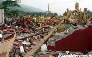 汶川地震死人真实图片，汶川地震死人真实图片大全