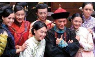 鹿鼎记张一山演员表大全，鹿鼎记张一山演员表大全介绍