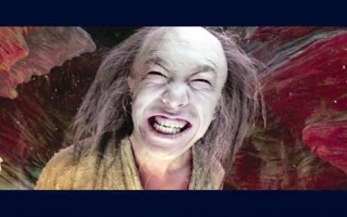 西游降魔篇演员表大全，西游降魔篇演员表大全2