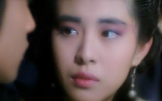 王祖贤主演的电影，尔东升和王祖贤主演的电影