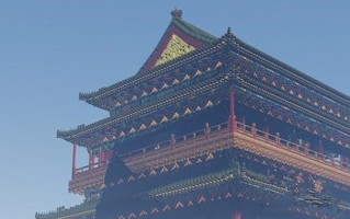3d故宫虚拟旅游，3d故宫虚拟旅游官网