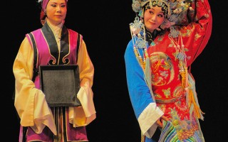 楚剧访友千般愁万种苦，楚剧访友千般愁万般苦
