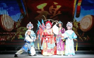 大祭桩，大祭桩剧情介绍