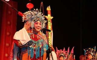 戏曲豫剧大全，戏曲豫剧大全100首