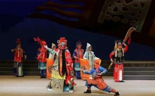 山西蒲剧选段大全100场，山西蒲剧选段大全100场明公断