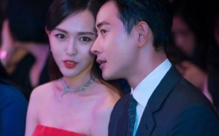 唐唐嫣的老公是谁，电视演员唐嫣的老公是谁