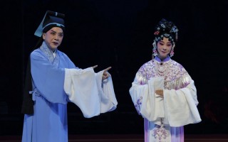黄梅戏天仙配路遇，黄梅戏天仙配路遇选段