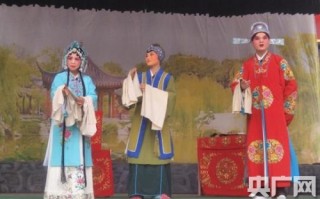 河南戏《三哭殿》，河南戏曲三哭殿全场