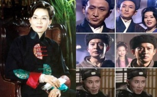 女演员潘虹的个人资料，女演员潘虹的个人资料简介