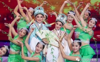 cctv11空中剧院京剧，CCTV11空中剧院京剧专场