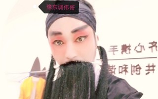 豫剧原声和伴奏，豫剧原声和伴奏的区别