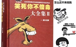 幽默笑话大全爆笑到肚子疼简短，幽默笑话大全爆笑到肚子疼上最强笑话十则