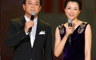 罗京出现在春晚是真的吗，罗京出现在春晚是真的吗还是假的
