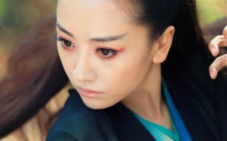 杨蓉个人资料图片简介，杨蓉个人资料图片简介写真